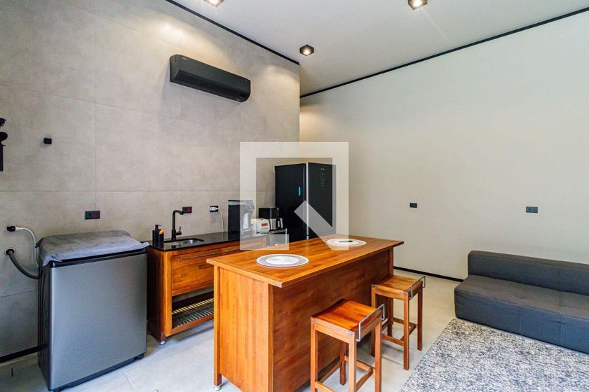 Casa, 1 quarto, 70 m² - Foto 8