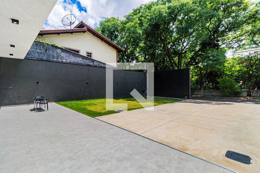 Casa, 1 quarto, 70 m² - Foto 18