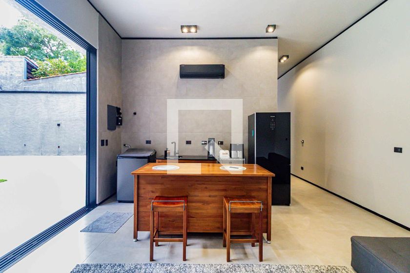 Casa, 1 quarto, 70 m² - Foto 6