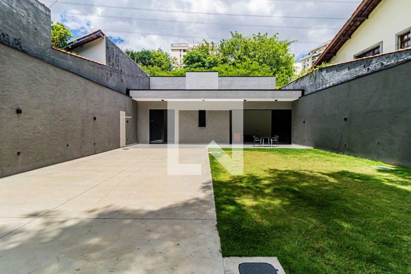 Casa, 1 quarto, 70 m² - Foto 20