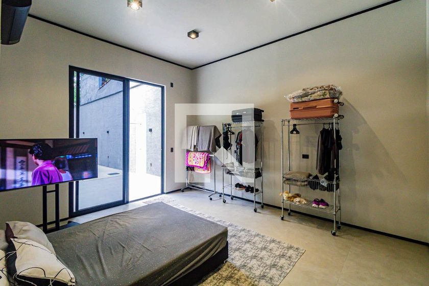 Casa, 1 quarto, 70 m² - Foto 9