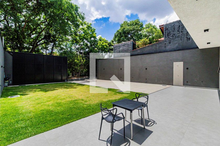 Casa, 1 quarto, 70 m² - Foto 22