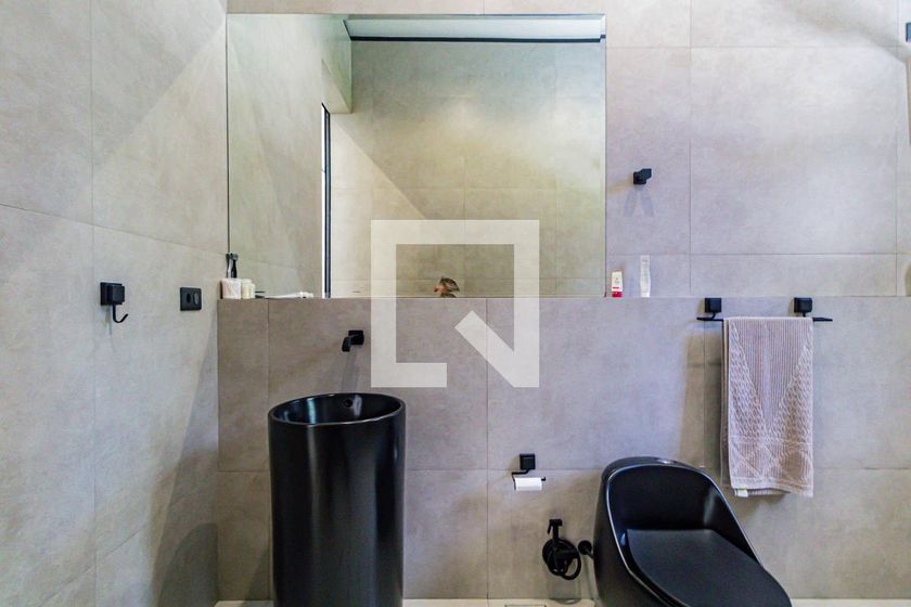Casa, 1 quarto, 70 m² - Foto 17