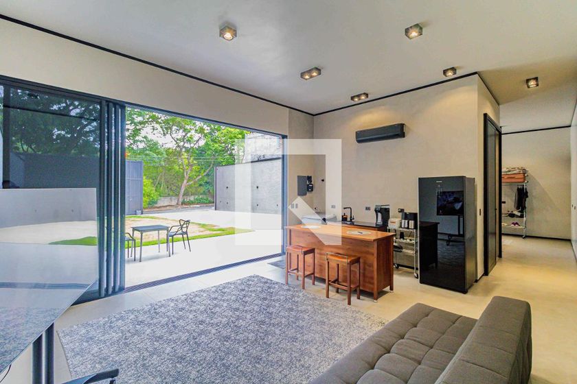 Casa, 1 quarto, 70 m² - Foto 5