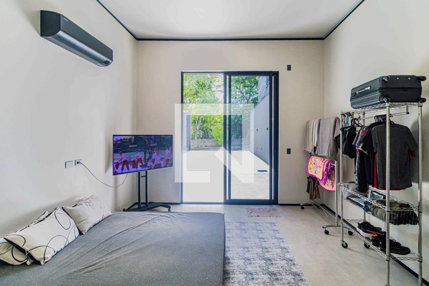 Casa, 1 quarto, 70 m² - Foto 13