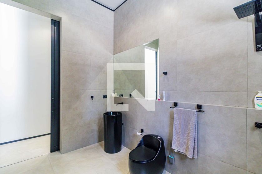 Casa, 1 quarto, 70 m² - Foto 16