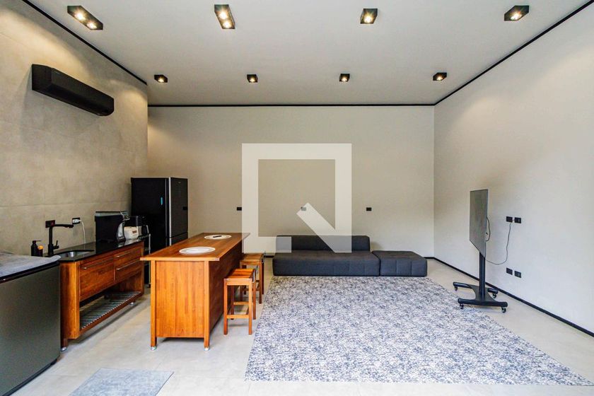 Casa, 1 quarto, 70 m² - Foto 3