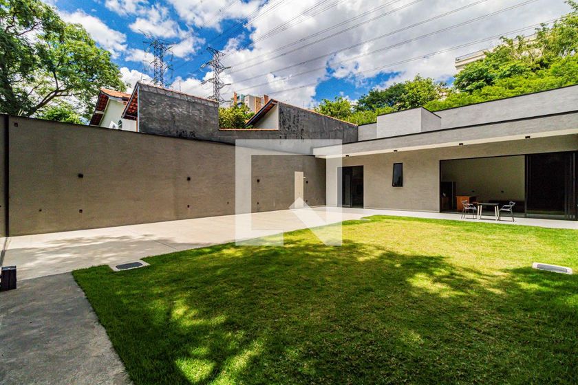 Casa, 1 quarto, 70 m² - Foto 21
