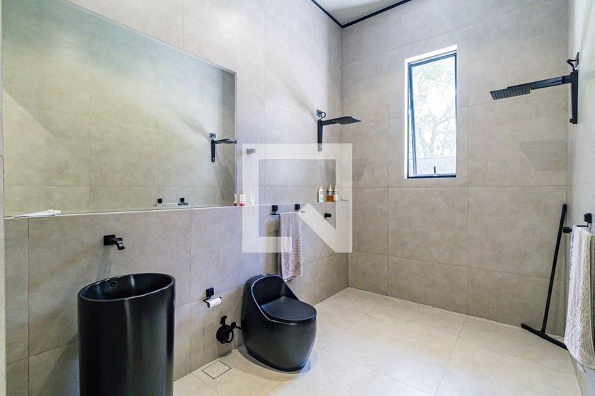 Casa, 1 quarto, 70 m² - Foto 14