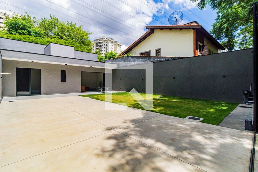 Casa, 1 quarto, 70 m² - Foto 19