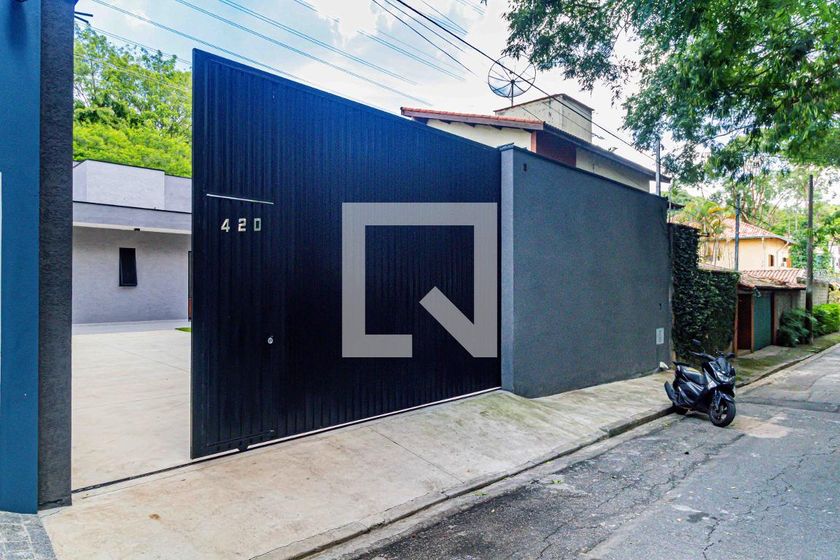 Casa, 1 quarto, 70 m² - Foto 23