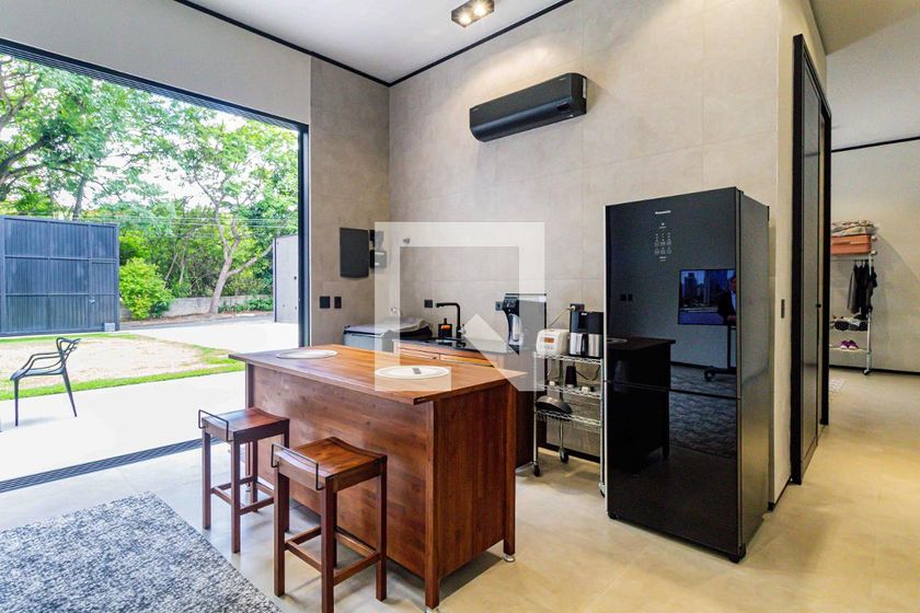 Casa, 1 quarto, 70 m² - Foto 7