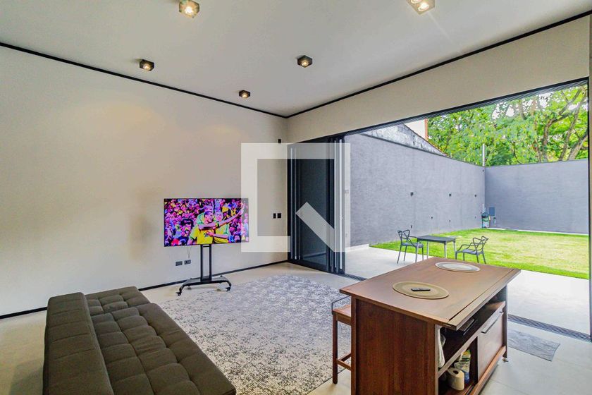 Casa, 1 quarto, 70 m² - Foto 1