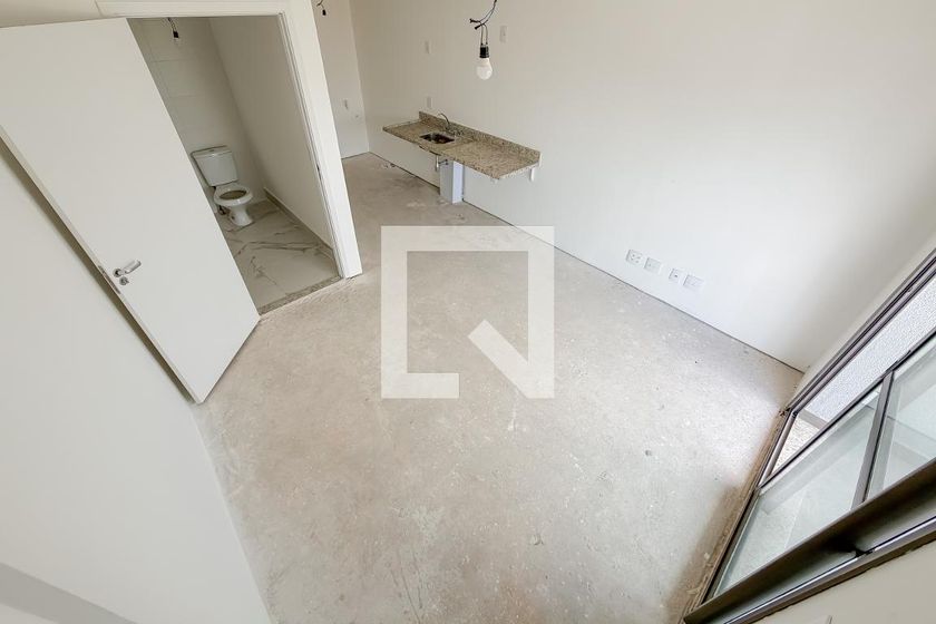 Kitnet-Studio, 28 m² - Foto 11