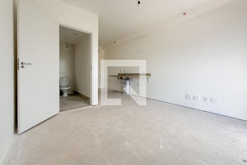 Kitnet-Studio, 28 m² - Foto 5
