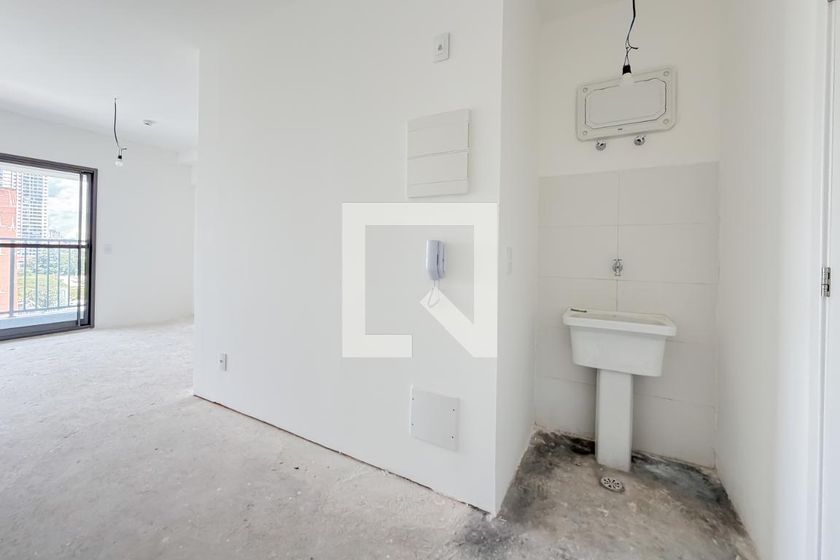 Kitnet-Studio, 28 m² - Foto 49