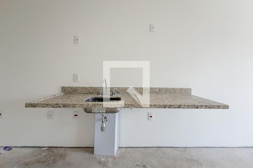 Kitnet-Studio, 28 m² - Foto 41
