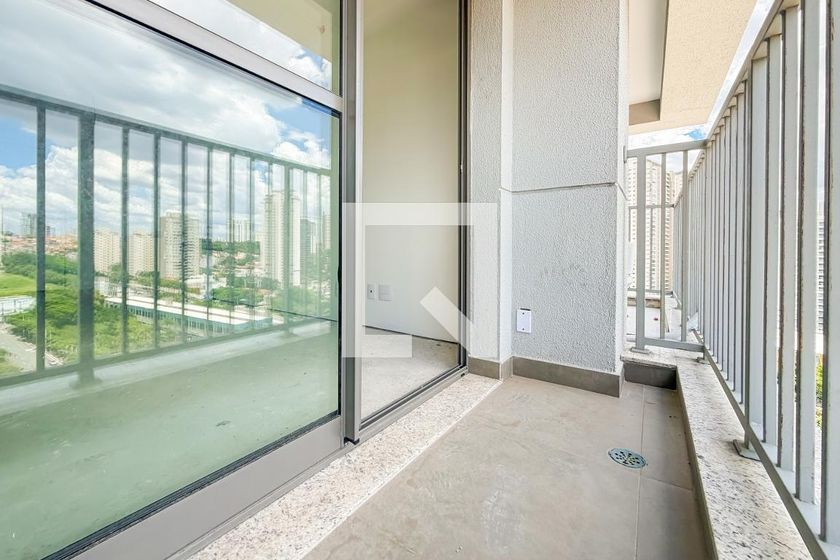 Kitnet-Studio, 28 m² - Foto 23