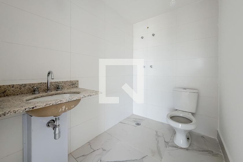 Kitnet-Studio, 28 m² - Foto 31
