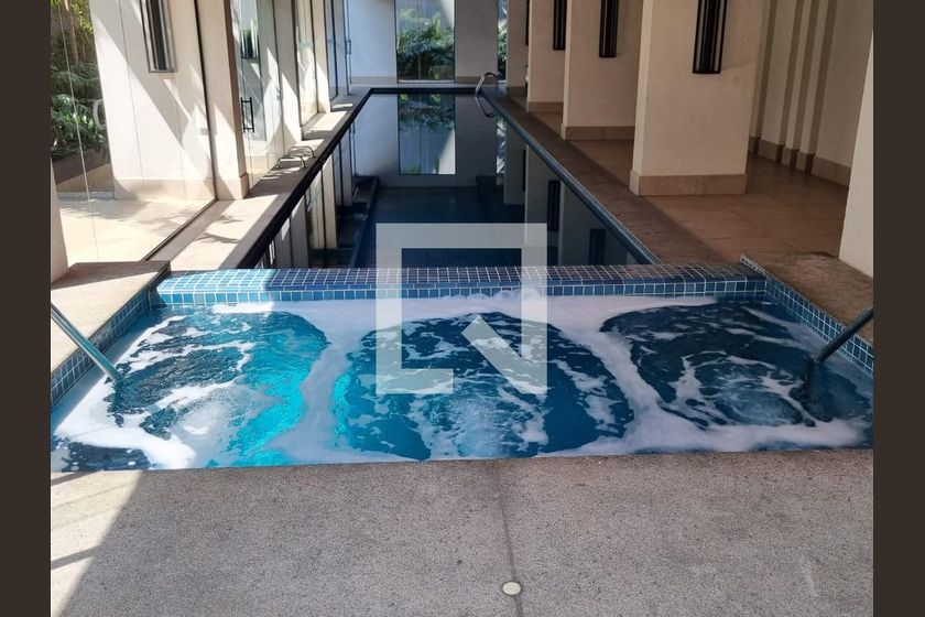 Apartamento, 1 quarto, 34 m² - Foto 33
