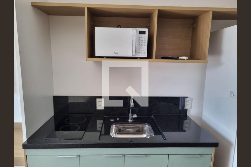 Apartamento, 1 quarto, 34 m² - Foto 27