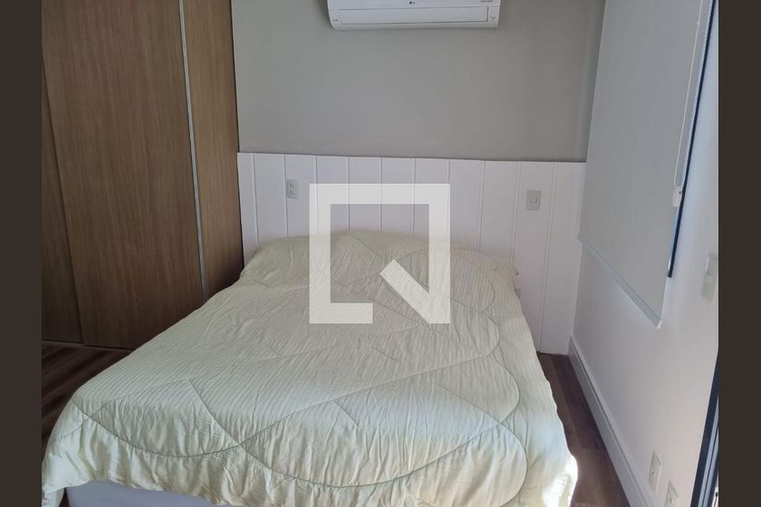 Apartamento, 1 quarto, 34 m² - Foto 9