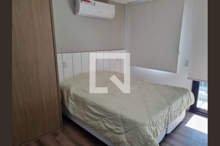 Apartamento, 1 quarto, 34 m² - Foto 7