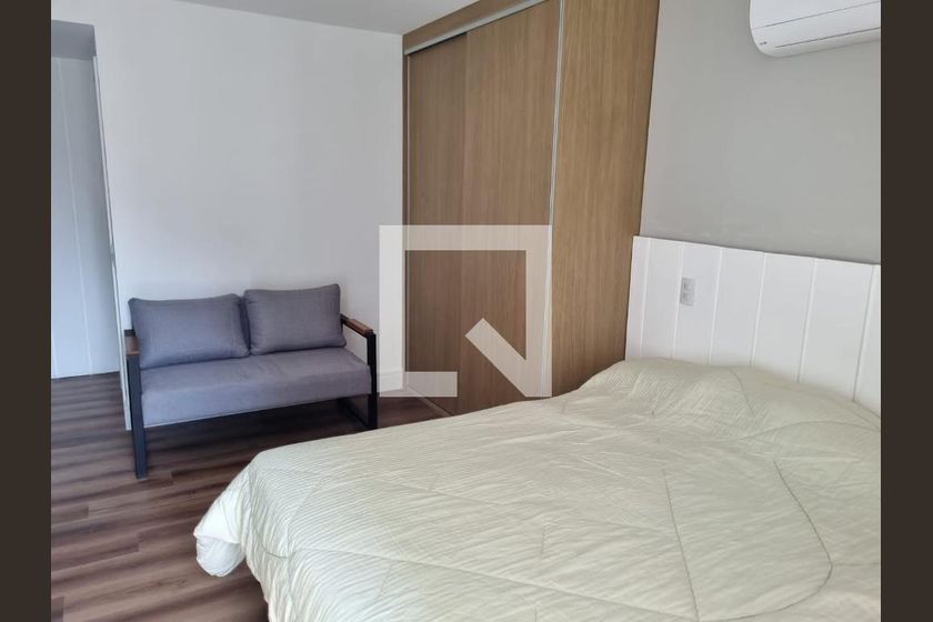 Apartamento, 1 quarto, 34 m² - Foto 5