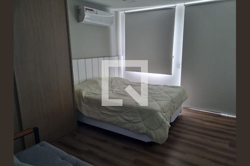 Apartamento, 1 quarto, 34 m² - Foto 11