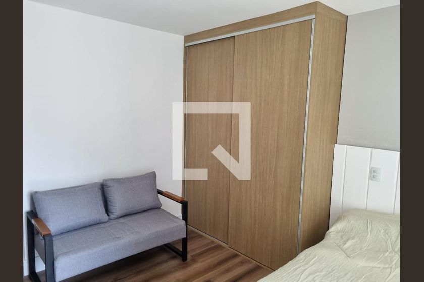 Apartamento, 1 quarto, 34 m² - Foto 13