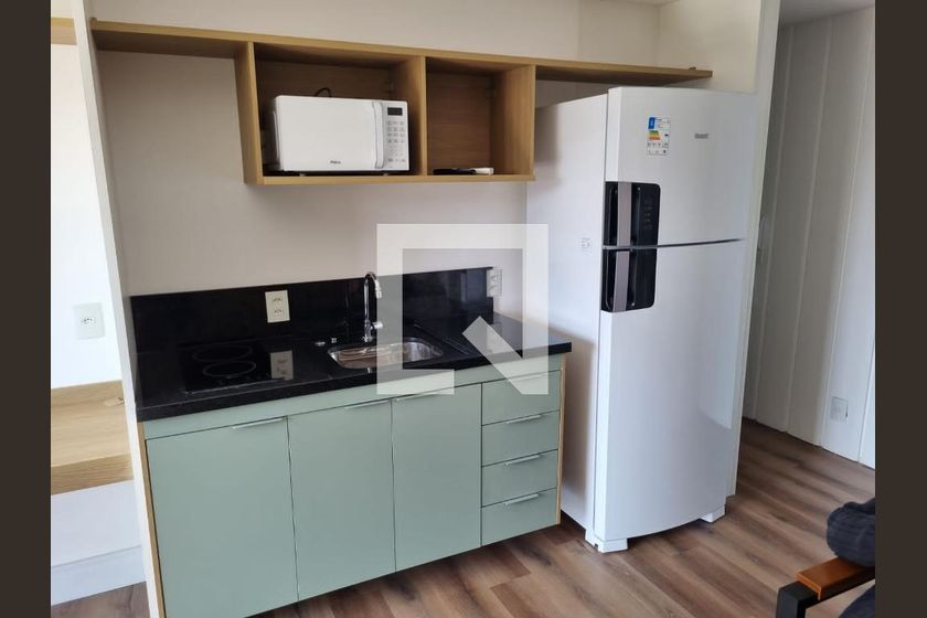 Apartamento, 1 quarto, 34 m² - Foto 25