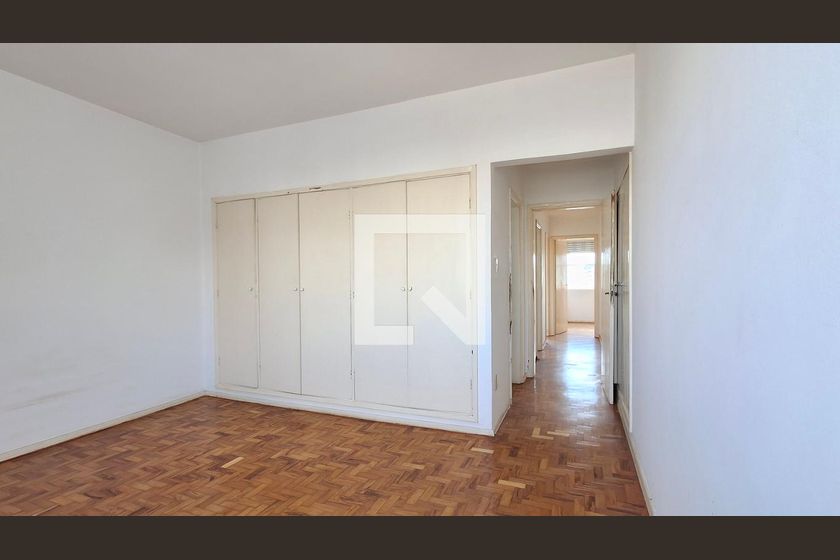 Apartamento à Venda - Centro, 3 Quartos,  129 m2 em , Campinas - sp | SoloBR