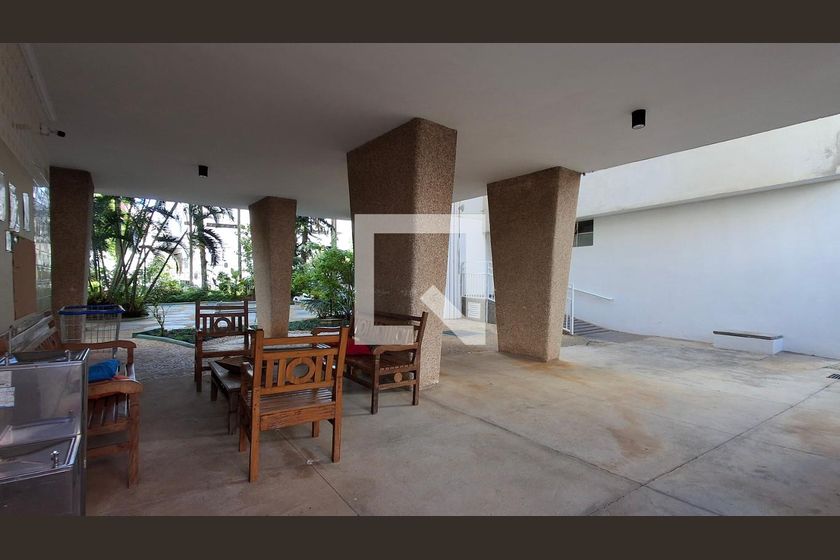 Apartamento à Venda - Centro, 3 Quartos,  129 m2 em , Campinas - sp | SoloBR