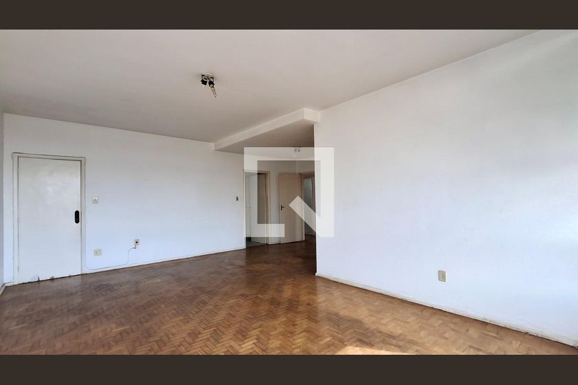 Apartamento à Venda - Centro, 3 Quartos,  129 m2 em , Campinas - sp | SoloBR
