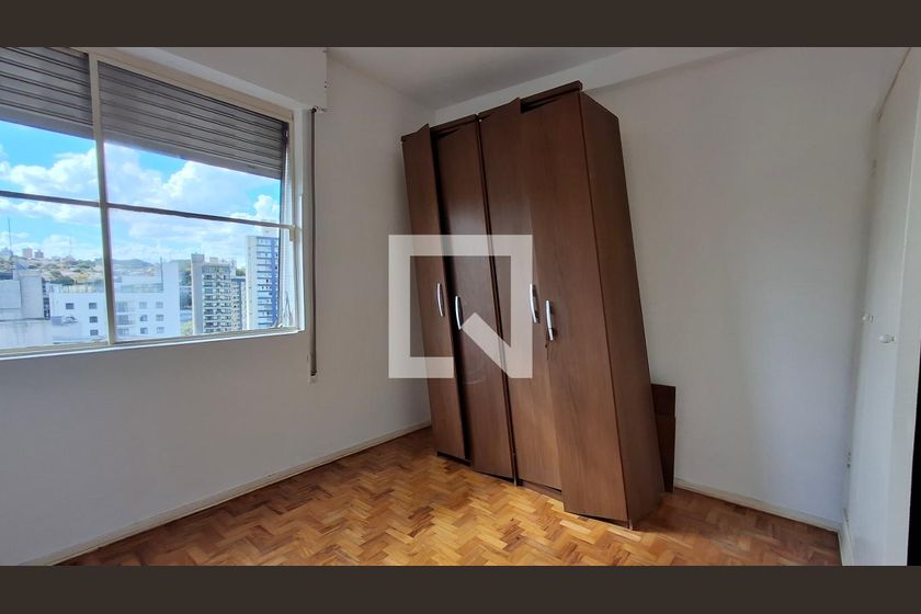 Apartamento à Venda - Centro, 3 Quartos,  129 m2 em , Campinas - sp | SoloBR