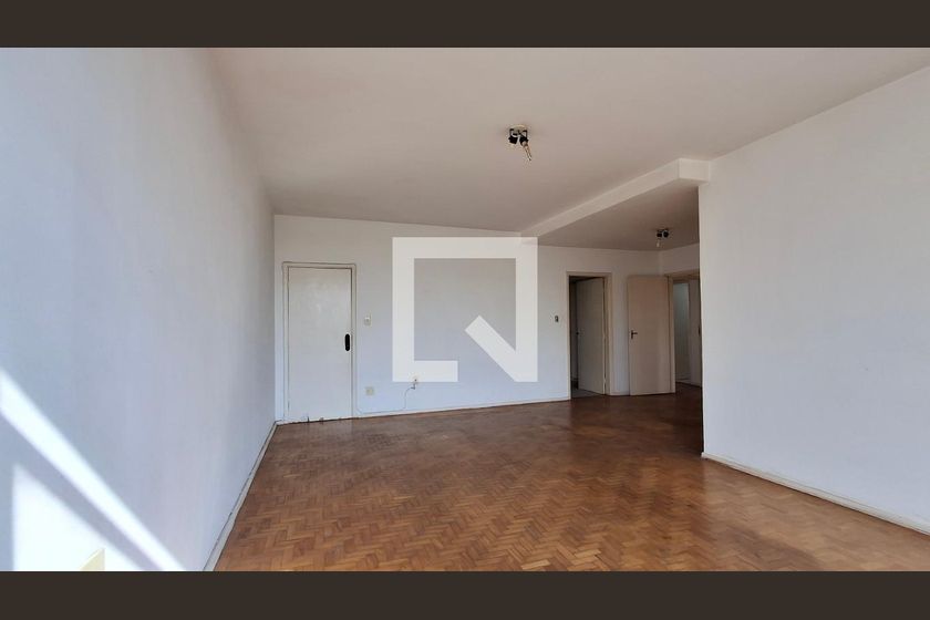 Apartamento à Venda - Centro, 3 Quartos,  129 m2 em , Campinas - sp | SoloBR