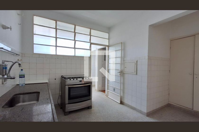 Apartamento à Venda - Centro, 3 Quartos,  129 m2 em , Campinas - sp | SoloBR