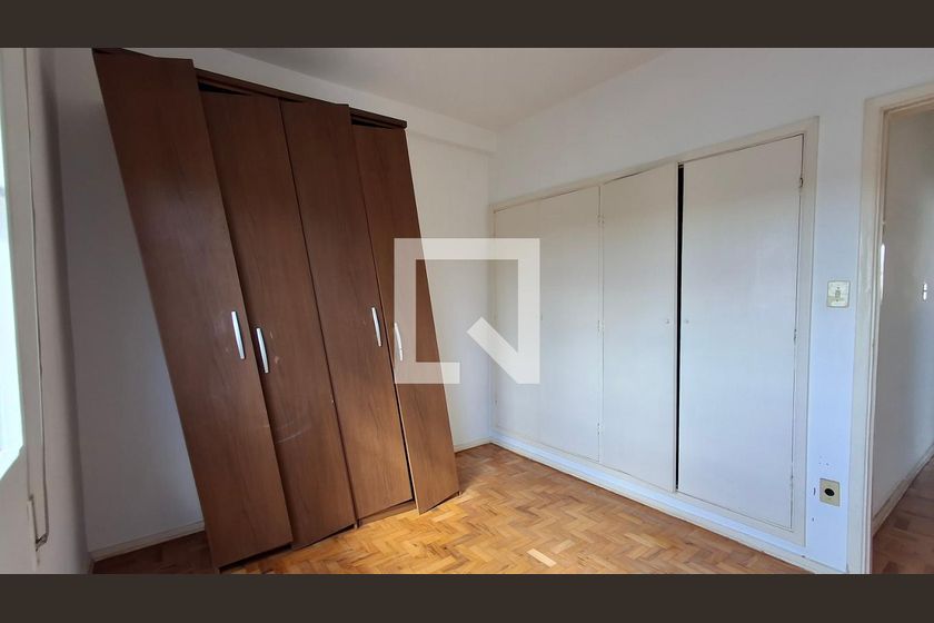 Apartamento à Venda - Centro, 3 Quartos,  129 m2 em , Campinas - sp | SoloBR