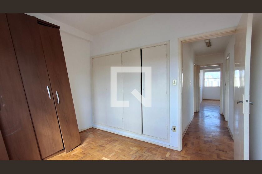 Apartamento à Venda - Centro, 3 Quartos,  129 m2 em , Campinas - sp | SoloBR