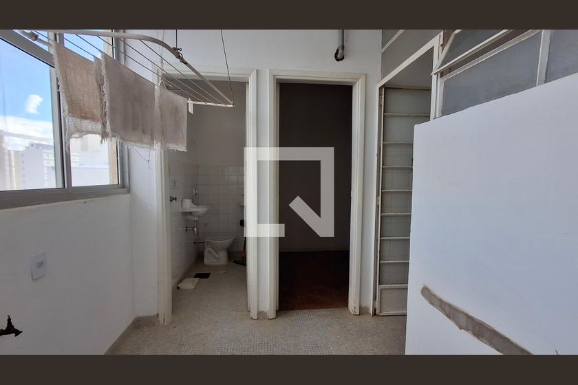 Apartamento à Venda - Centro, 3 Quartos,  129 m2 em , Campinas - sp | SoloBR