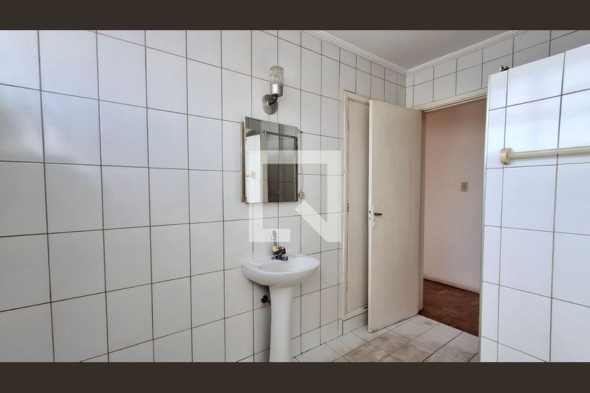 Apartamento à Venda - Centro, 3 Quartos,  129 m2 em , Campinas - sp | SoloBR