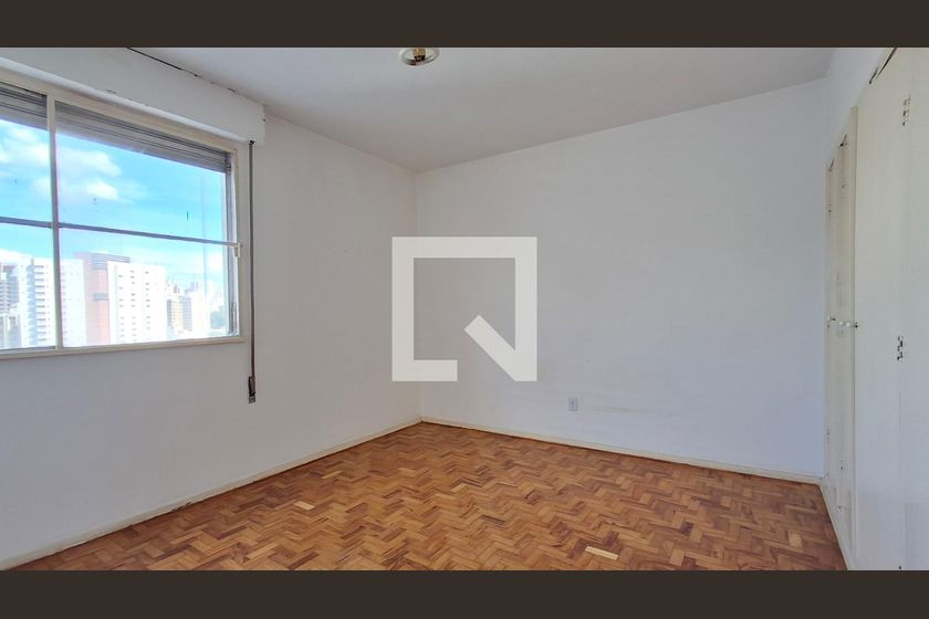 Apartamento à Venda - Centro, 3 Quartos,  129 m2 em , Campinas - sp | SoloBR