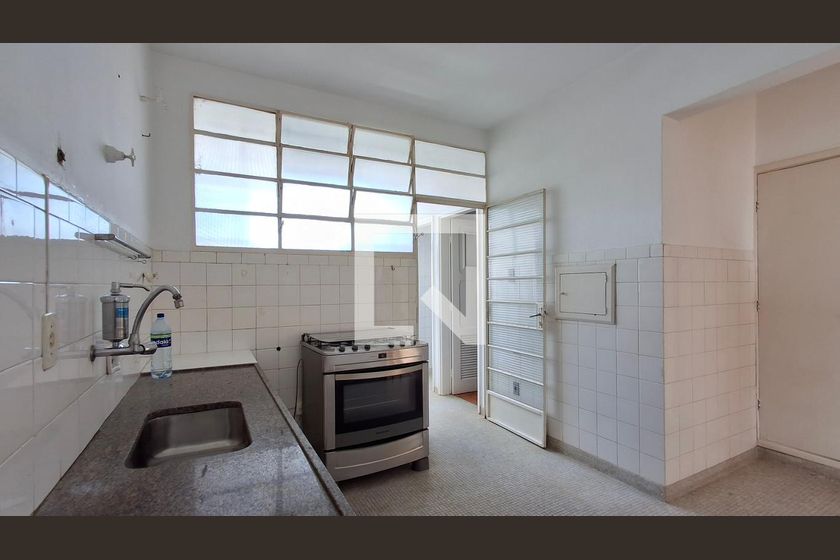 Apartamento à Venda - Centro, 3 Quartos,  129 m2 em , Campinas - sp | SoloBR