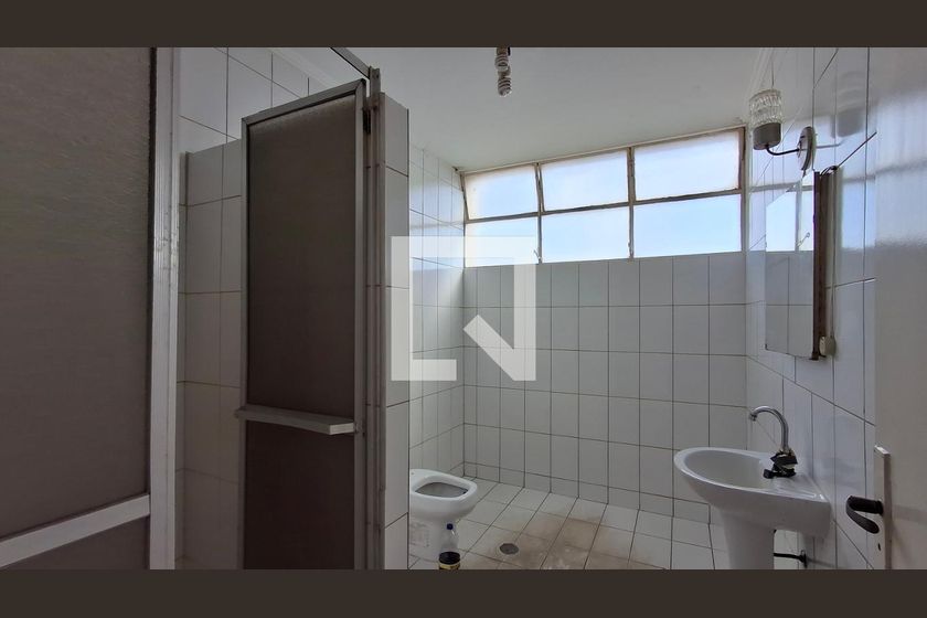 Apartamento à Venda - Centro, 3 Quartos,  129 m2 em , Campinas - sp | SoloBR