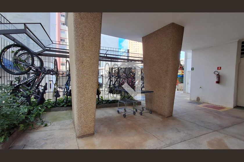 Apartamento à Venda - Centro, 3 Quartos,  129 m2 em , Campinas - sp | SoloBR