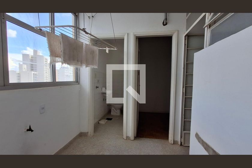 Apartamento à Venda - Centro, 3 Quartos,  129 m2 em , Campinas - sp | SoloBR