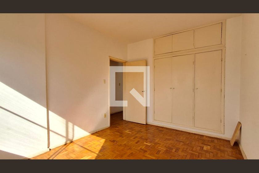 Apartamento à Venda - Centro, 3 Quartos,  129 m2 em , Campinas - sp | SoloBR