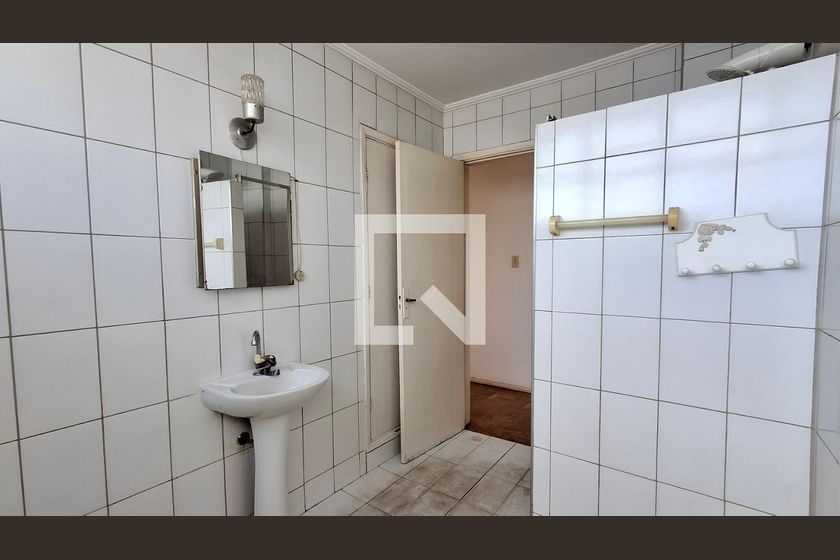 Apartamento à Venda - Centro, 3 Quartos,  129 m2 em , Campinas - sp | SoloBR