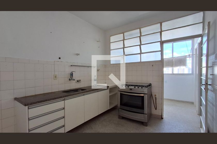 Apartamento à Venda - Centro, 3 Quartos,  129 m2 em , Campinas - sp | SoloBR