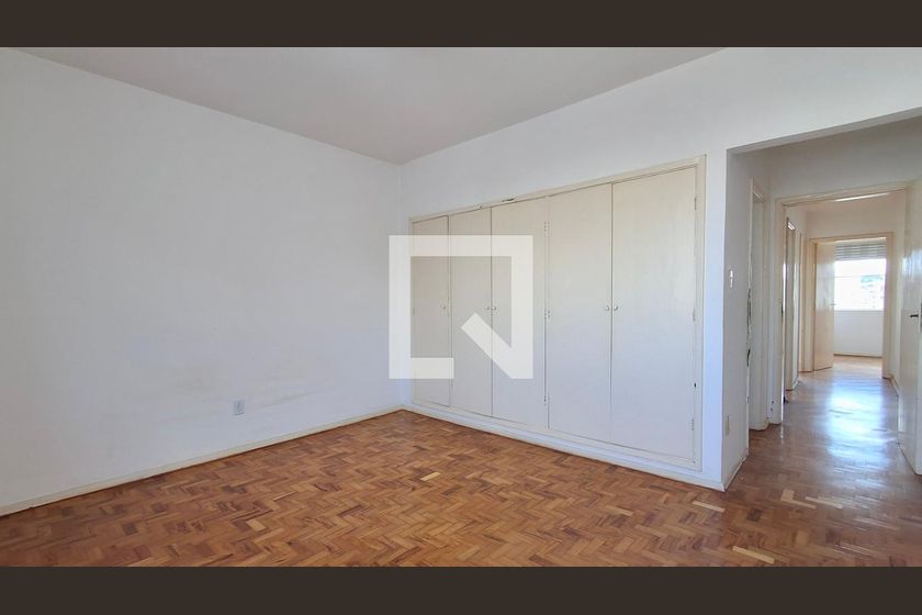 Apartamento à Venda - Centro, 3 Quartos,  129 m2 em , Campinas - sp | SoloBR